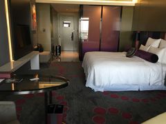 -南京禄口机场雅高铂尔曼大酒店