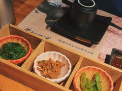 -黑牛の店·和牛烧肉(太原万象城店)