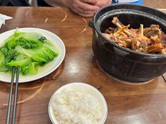 -斯丹姜母鸭·古法干香(涂门街总店)