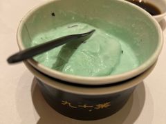 -九十葉·抹茶(南京·德基店)