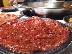 -黄潇洒老火锅(九眼桥宏济巷店)