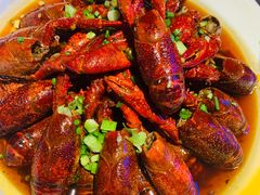 -霸王虾·小龙虾香辣蟹(玉林店)
