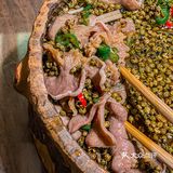来成都必吃的川菜馆子之陈麻婆