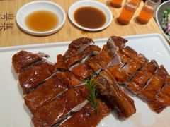 -粤集·手工粤菜(皇庭广场店)