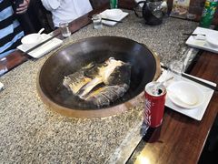 -好灶头妈妈菜·柴火灶台鱼·千岛湖土菜地标美食