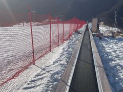 -北京西山滑雪场