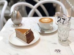 -Lady M(沙田新城市广场店)