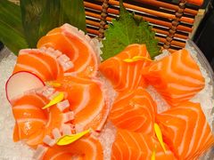 -炙柒Sekinana·精致日料(合生汇店)