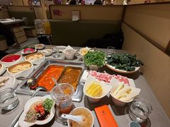 -海底捞火锅(正大乐城店)