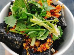 -黑色经典臭豆腐·长沙鲜食商店(坡子街店)