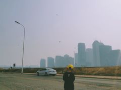-塘沽站