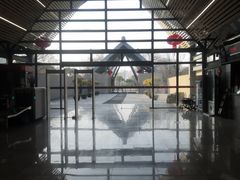 -鸿山遗址博物馆