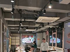 -海汕记·潮汕鲜牛肉火锅·自助