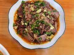 -谢继红26号牛肉汤(田家庵店)
