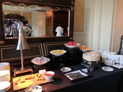 -广州富力丽思卡尔顿酒店