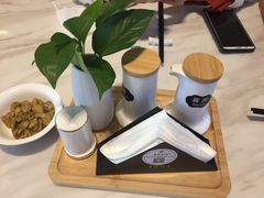 -華僑飯店中餐厅
