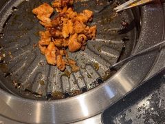 -新石器烤肉(百联川沙店)