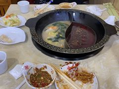 -重庆秦妈火锅(全国连锁五台山店)
