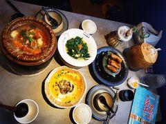 -沿江海南菜·文昌鸡祖师爷(大东海店)