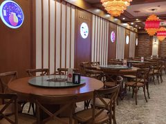 大堂-新凯里酸汤鱼(飞山街店)