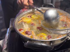 -小煵记·打边炉(西丽文光店)