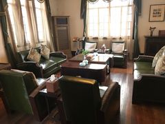 曼撒-大可堂普洱茶馆(襄阳南路馆)