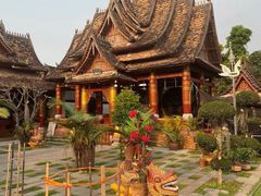 -西双版纳傣族园