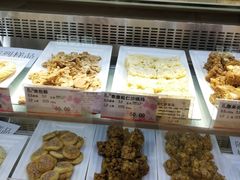 -泰康食品(南京东路店)