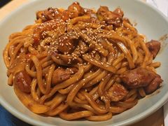 -魏客咖啡(中铁中心店)