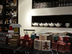 -望海·帆船主题咖啡厅•品茗下午茶(石湖景区店)