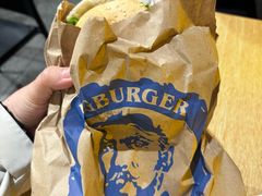 -Fergburger(皇后镇店)
