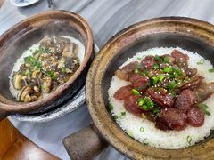 -红星光发煲仔饭(大石街店)