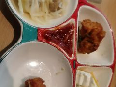 -桃花丼烧肉饭(凯丹商场店)