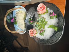 -捞王锅物料理(上海世茂广场店)