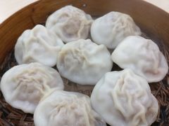 -鸡鸣汤包(仙林店)