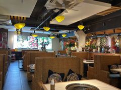 -云尊府云南菜·蒸汽石锅鱼(学清路店)