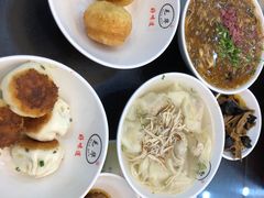 -毛华美食(清扬路店)