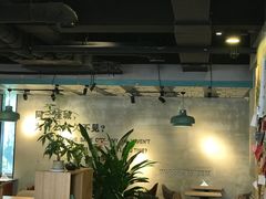 -ZM COFFEE(西安路店)