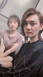 短发-SEBASTIAN塞巴斯汀