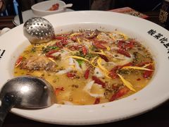 -太二酸菜鱼(海口友谊广场店)