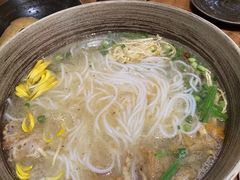 过桥米线-都氏二当家(九方店)