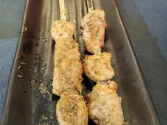 -伊带伊路新疆美食府(呼家楼店)