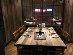 包厢-一心烤肉(延安路店)