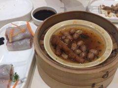 -蔡澜点心·粤菜(月星环球港店)