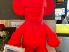 -大头虾越式风味餐厅(光明广场店)