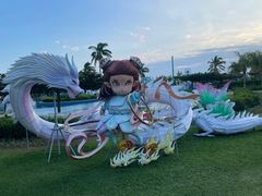 -三亚亚龙湾天域度假酒店