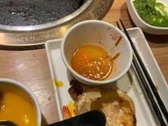 -炉小哥烤肉(朗悦公园茂店)