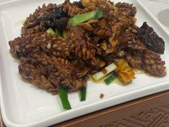 -鲁西南老厨子·特色鲁菜(经一纬五店)