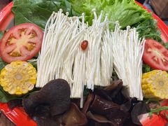 -楠火锅(哈尔滨金爵万象店)