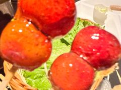 -东来顺·非遗火锅(高新店)